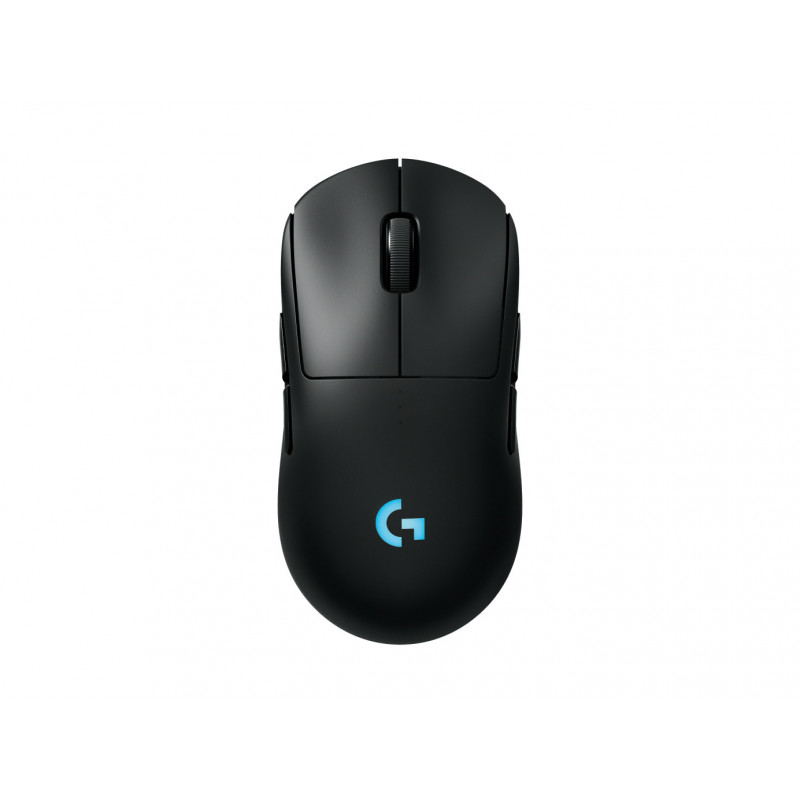 Logitech G PRO 2 LIGHTSPEED Mouse