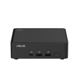 ASUS RNUC15CRKU500002 musta