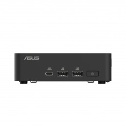 ASUS RNUC15CRKI300002 musta 100U
