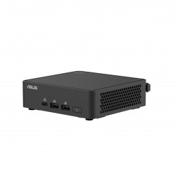 ASUS RNUC15CRKI300002 musta 100U