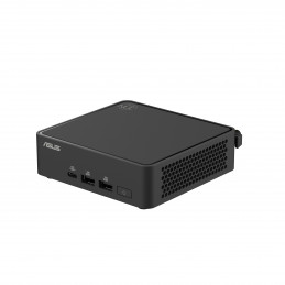 ASUS RNUC15CRKI300002 musta 100U