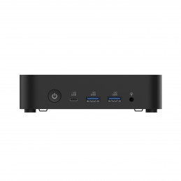 ASUS NUC 14 Essential RNUC14MNK1500002 musta N150