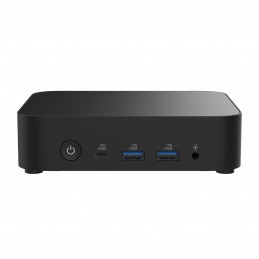 ASUS NUC 14 Essential RNUC14MNK9700002 musta N97