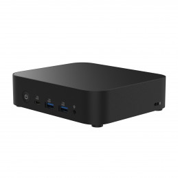 ASUS NUC 14 Essential RNUC14MNK2500002 musta N250