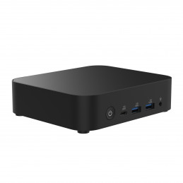 ASUS NUC 14 Essential RNUC14MNK2500002 musta N250