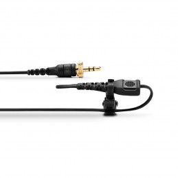 RØDE Lavalier II musta Lavalier- langaton mikrofoni