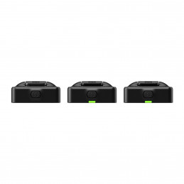 RØDE Wireless PRO