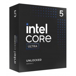 Intel Core Ultra 5 235 suoritin 24 MB Smart Cache Laatikko