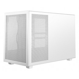DeepCool CH260 Micro Tower Valkoinen