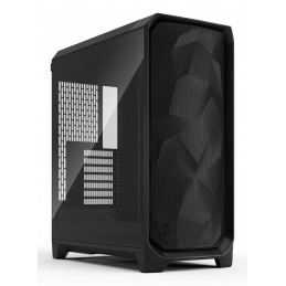 Fractal Design Meshify 3 musta