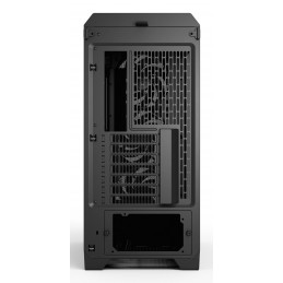 Fractal Design Meshify 3 musta