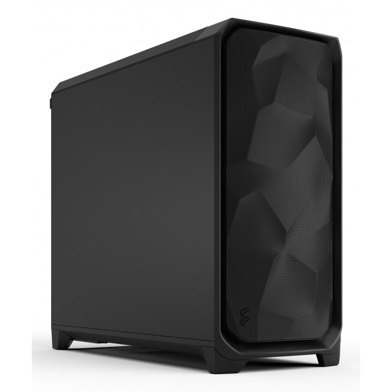 Fractal Design Meshify 3 XL musta