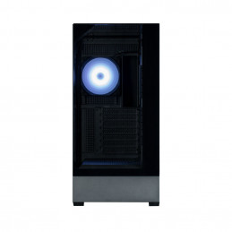Zalman P40 Prism Black Midi Tower musta