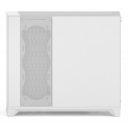 Fractal Design Meshify 3 XL Valkoinen