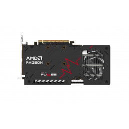 Sapphire PULSE AMD Radeon RX 9060 XT 8GB GPU GDDR6