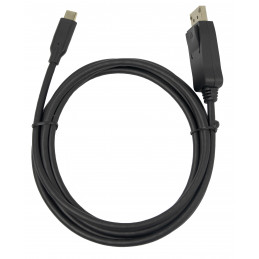 Deltaco USBC-DP-BI200 luokittelematon