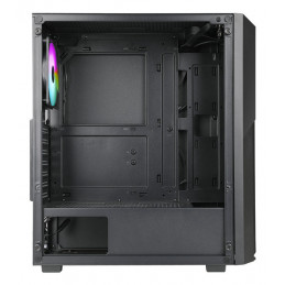 Azza Fighter Midi Tower musta