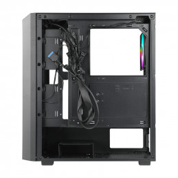 Azza Fighter Midi Tower musta