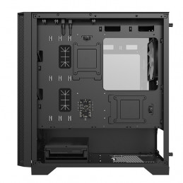 Montech Air 100 ARGB Mini Tower musta