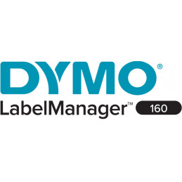 DYMO LabelManager ™ 160 QWERTZ