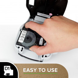 DYMO LabelManager ™ 160 QWERTZ