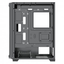 Xilence Performance C XILENT BLADE II | X613.ARGB Midi Tower musta