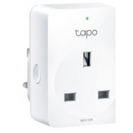 TP-Link Tapo P110M smart plug 2990 W Valkoinen