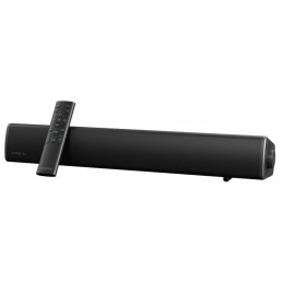Creative Labs Sound Blaster GS5 musta Langallinen & langaton 30 W