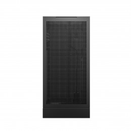 DeepCool CH270 Digital Mini Tower musta
