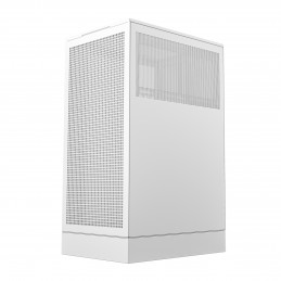 DeepCool CH270 Digital WH Mini Tower Valkoinen
