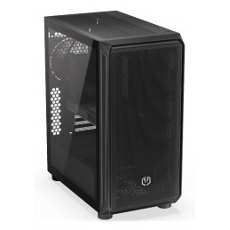 ENDORFY Arx 500 Core Midi Tower musta