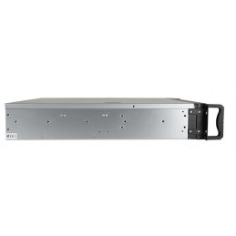 Chieftec UNC-209SR-B-OP modulaarinen palvelinalusta Teline ( 2U )