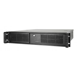 Chieftec UNC-209SR-B modulaarinen palvelinalusta Teline ( 2U )
