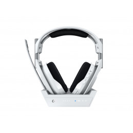 Logitech G A50 X