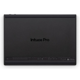 Wacom Intuos Pro Medium – 2025 piirtopöytä musta 263 x 148 mm USB Bluetooth