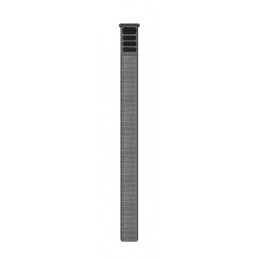 Garmin Ultrafit Yhtye Harmaa Nailon