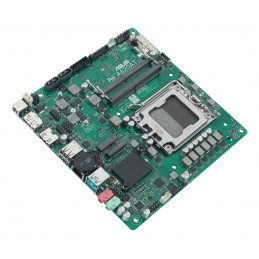 ASUS 90MB1L5M-M0EAYC emolevy Pistoke AM5 Mini ITX