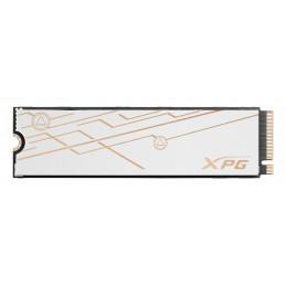 ADATA SMAR-980B-2TCS SSD-massamuisti 2 TB M.2 PCI Express 5.0 NVMe 3D NAND