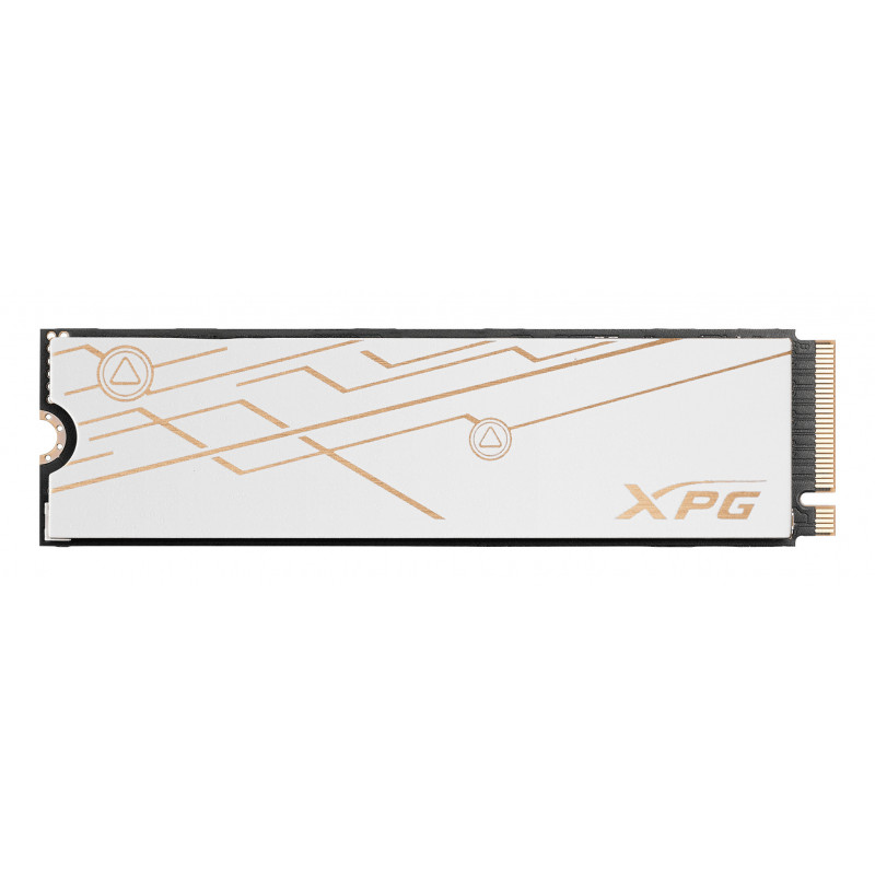 ADATA SMAR-980B-2TCS SSD-massamuisti 2 TB M.2 PCI Express 5.0 NVMe 3D NAND