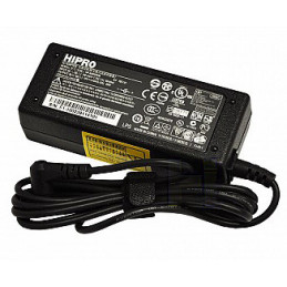 Acer AP.06501.013 virta-adapteri ja vaihtosuuntaaja 65 W musta