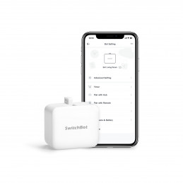 SwitchBot Smart Bot Älypainike