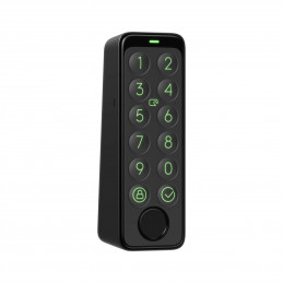 SwitchBot Keypad Touch Älylukko oveen