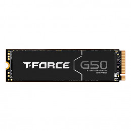 Team Group G50 2 TB M.2 PCI Express 4.0 NVMe 3D NAND