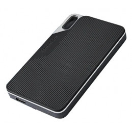 Intenso TX100 1 TB USB Type-C 3.2 Gen 1 (3.1 Gen 1) musta