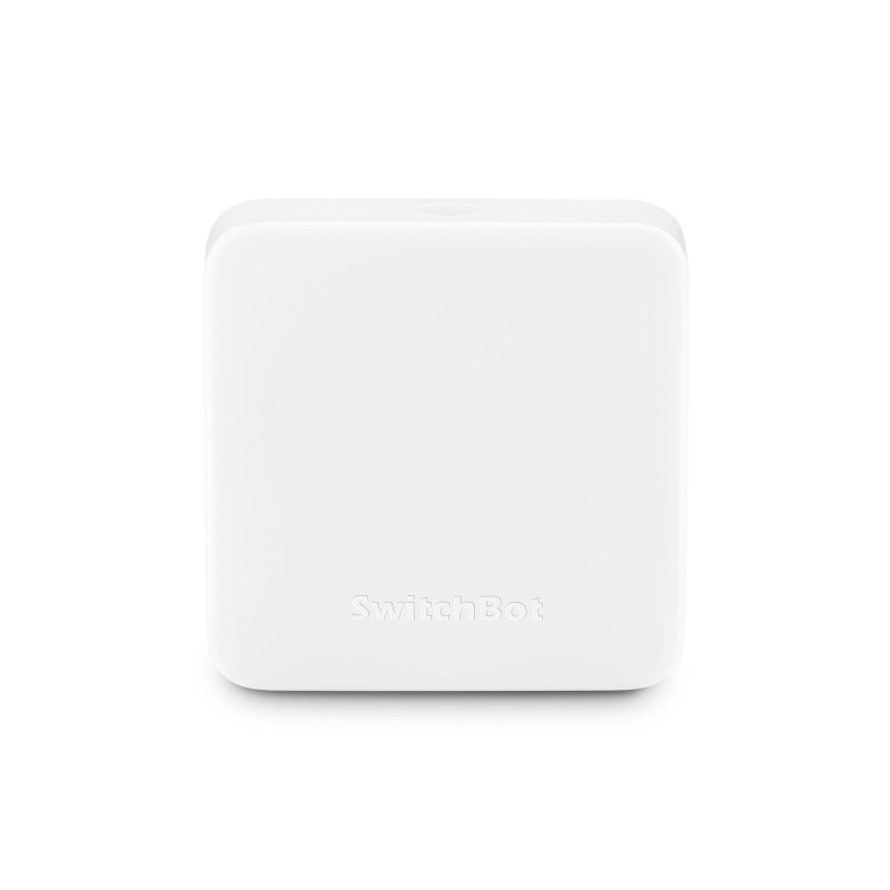 SwitchBot Hub Mini älykodin anturi Langaton Seinään asennettava IR Langaton