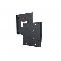 Multibrackets 3008 TV-kiinnike 101,6 cm (40") musta
