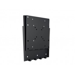 Multibrackets 3008 TV-kiinnike 101,6 cm (40") musta