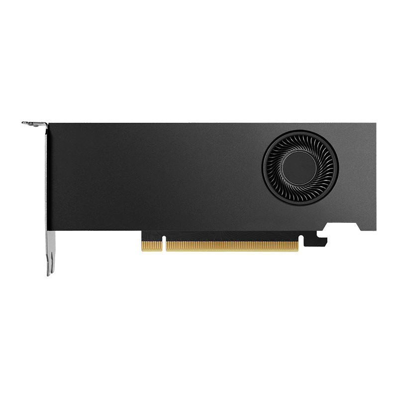 Nvidia RTX 2000 Ada 16 GB GDDR6