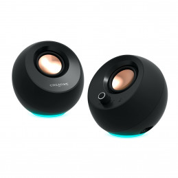 Creative Labs Creative Pebble Pro Black