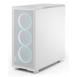 Fractal Design Epoch Midi Tower Valkoinen